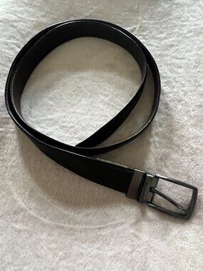 Men's Belt